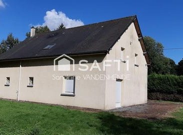 Vigneux-Hocquet, Picardie 02340