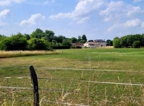 Pouan-Les-Vallees, Champagne-Ardenne 10700