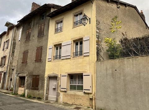 Bellac, Haute-Vienne