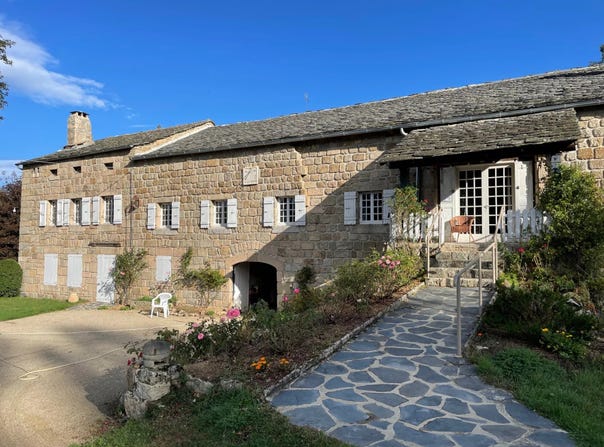 Chenereilles, Haute-Loire 43190
