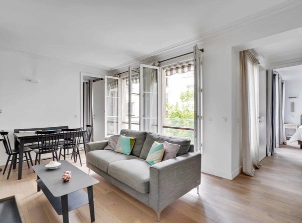 Paris 1st, Paris 75001