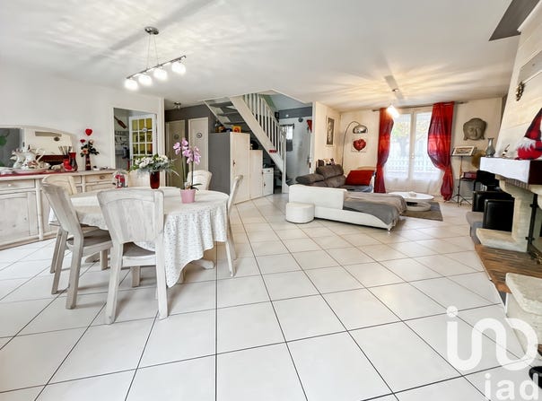 Pontault-Combault, Île-de-France 77340