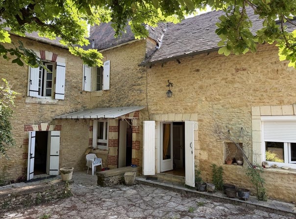 Saint-Cyprien, Aquitaine 24220