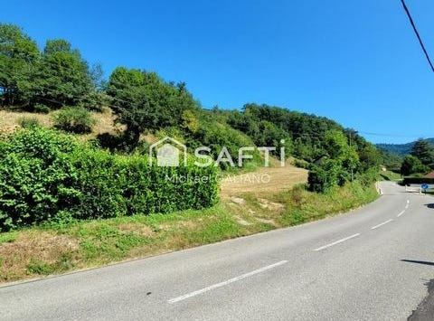 Saint-Nicolas-De-Macherin, Rhône-Alpes 38500