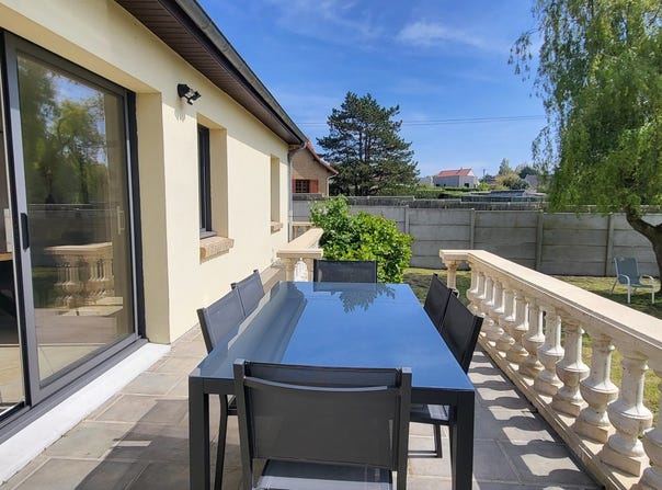 Ambleteuse, Hauts-de-France 62164