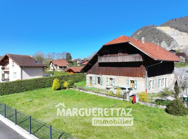 La Tour, Haute-Savoie 74250