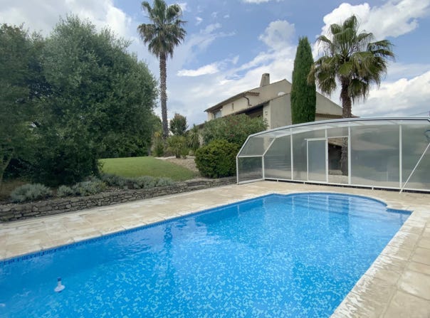 Uzès, Gard 30700