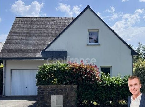 BRIEC, Bretagne 29510