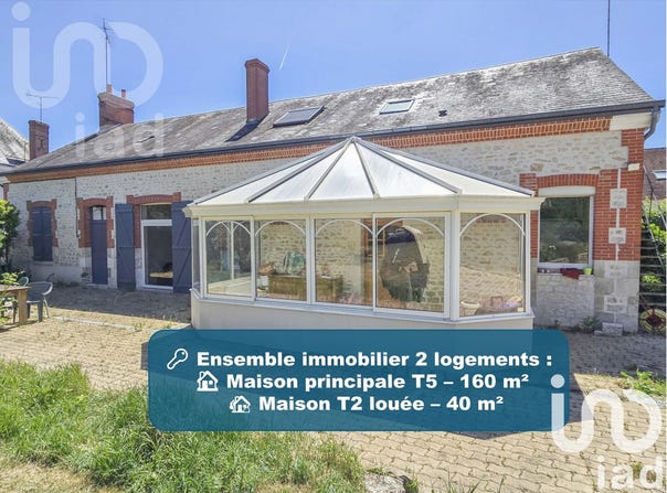 Bellegarde, Centre-Val de Loire 45270