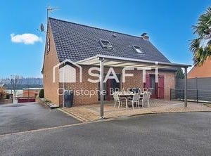 Camblain-l'Abbe, Nord-Pas-de-Calais 62690
