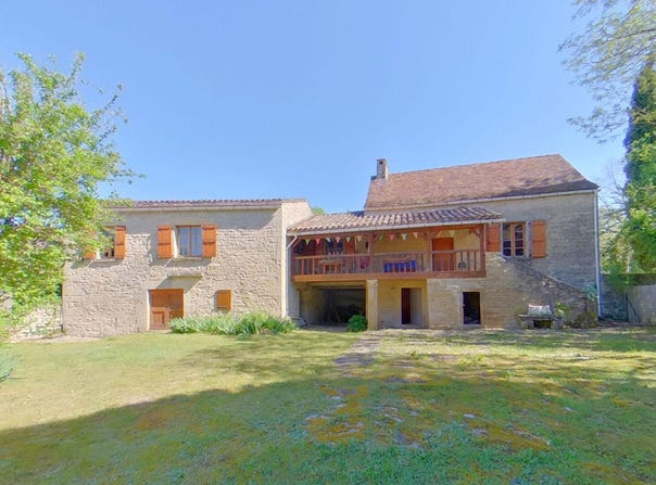 Lacapelle-Livron, Midi-Pyrénées 82160