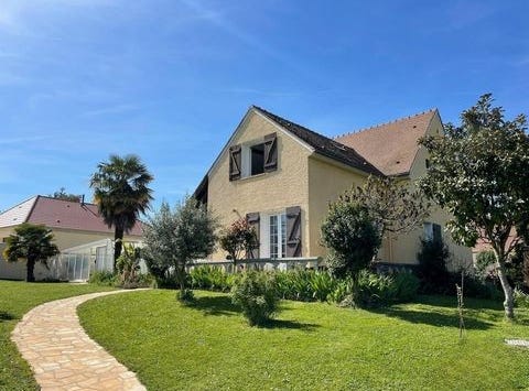 Voulx, Île-de-France 77940