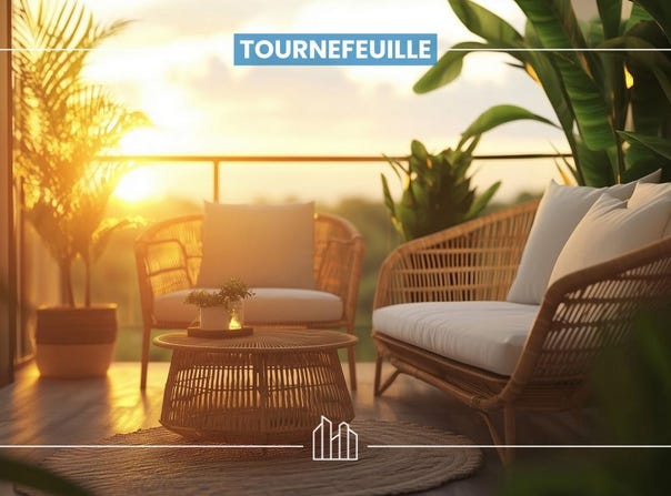 Tournefeuille, Occitanie 31170