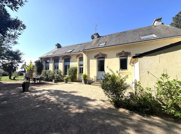 Sarzeau, Morbihan 56370