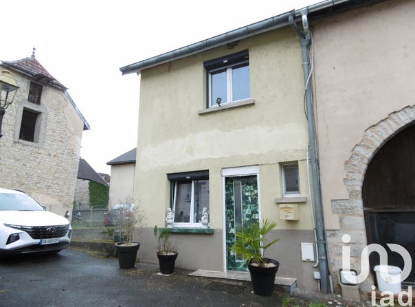 Villersexel, Bourgogne-Franche-Comté 70110