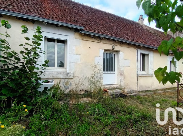 Selles-sur-Cher, Centre-Val de Loire 41130