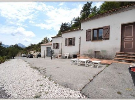 DEMANDOLX, Provence-Alpes-Côte d'Azur 04120