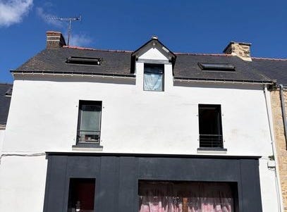 Muzillac, Bretagne 56190