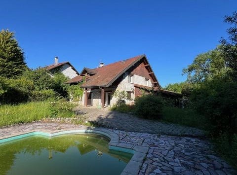 ALLONZIER LA CAILLE, Rhône-Alpes 74350