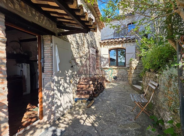 Rochegude, Gard 30430