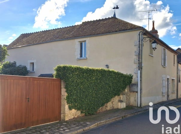Briare, Centre-Val de Loire 45250