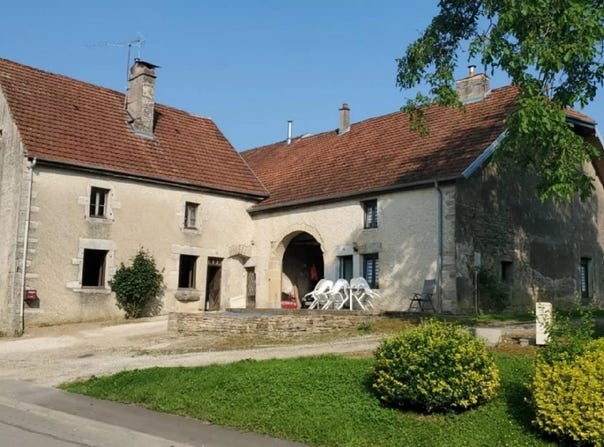 Jussey, Haute-Saône 70500