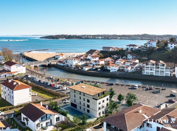 Urrugne, Nouvelle-Aquitaine 64122