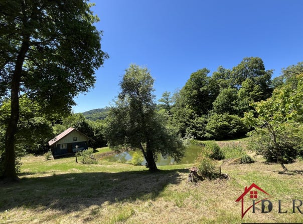 Fresse, Franche-Comté 70270