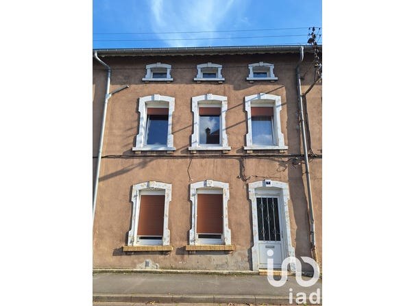 Villerupt, Grand Est 54190