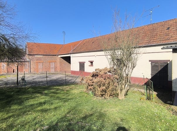 Foncquevillers, Hauts-de-France 62111