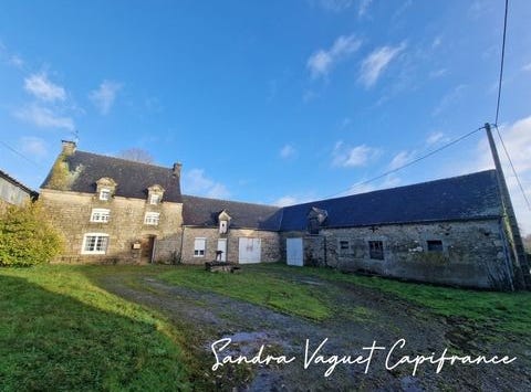 NOYAL PONTIVY, Bretagne 56920