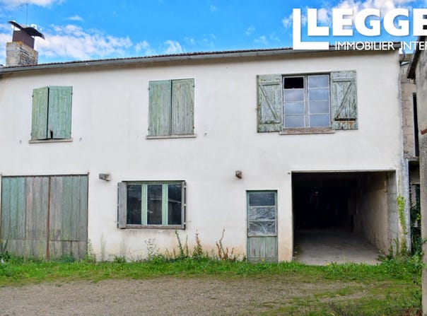 Taillebourg, Nouvelle-Aquitaine 47200