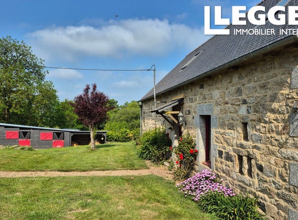 Kerien, Brittany 22480