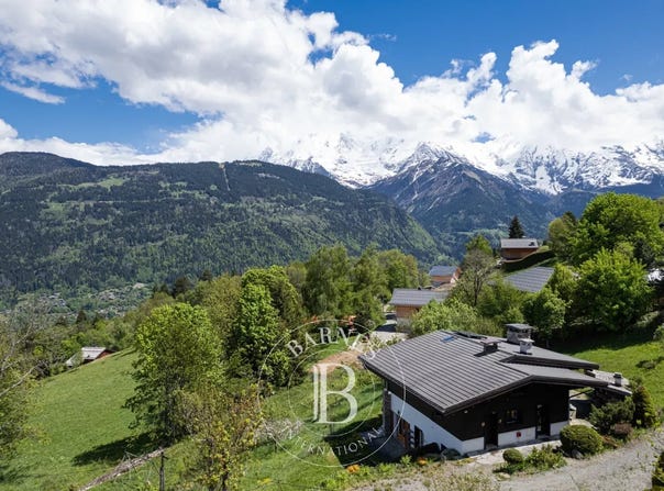 Saint-Gervais-les-Bains, Auvergne-Rhône-Alpes 74170