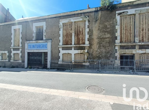 Thouars, Nouvelle-Aquitaine 79100