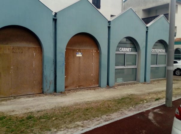 Mérignac, Gironde 33700