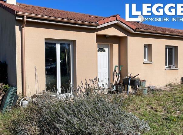 Champsac, Nouvelle-Aquitaine 87230