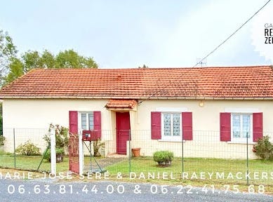 Montpon-Ménestérol, Nouvelle-Aquitaine 24700