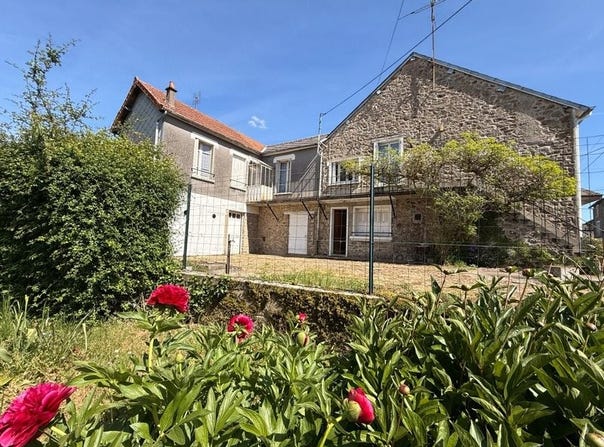 Bazelat, Limousin 23160