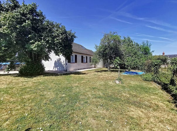 Marolles, Loir-et-Cher 41330