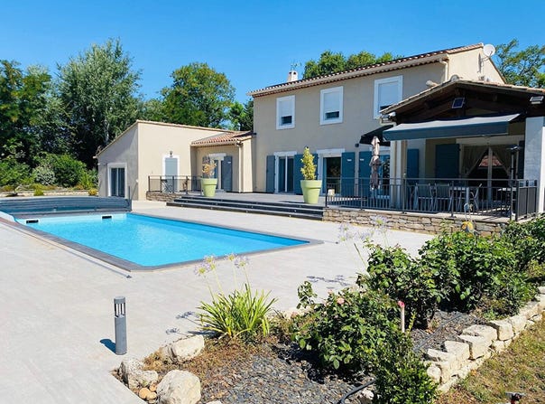 Vedène, Provence-Alpes-Côte-d'Azur 84270
