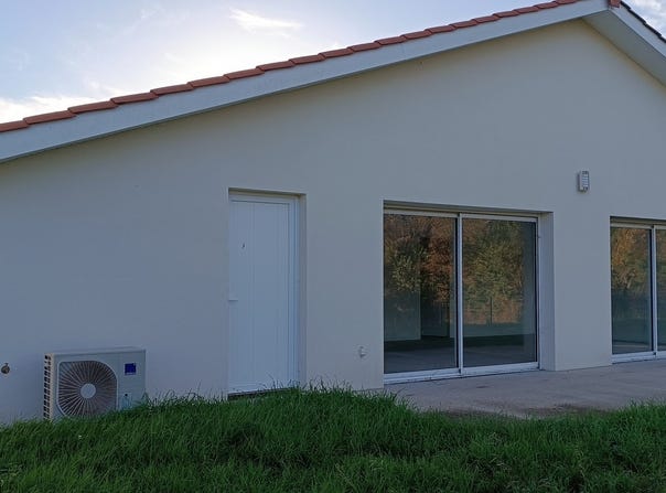 Aureilhan, Nouvelle-Aquitaine 40200