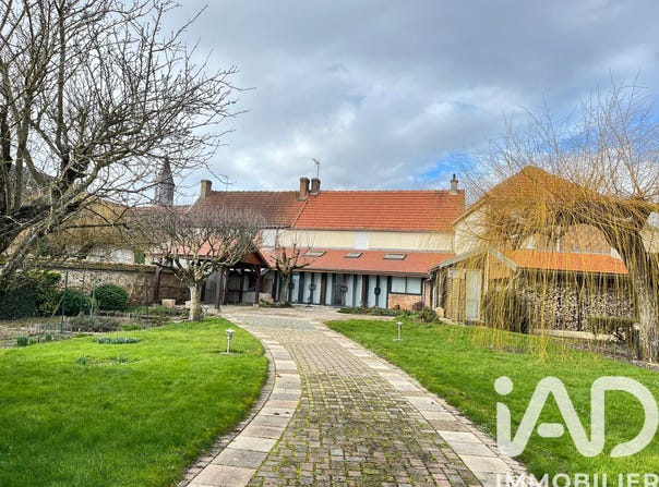 Chantemerle, Grand Est 51260