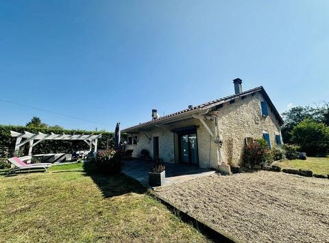 Eymet, Dordogne