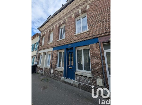 Beuzeville, Normandy 27210