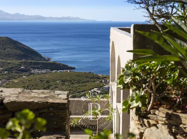 Centuri, Corsica 20238