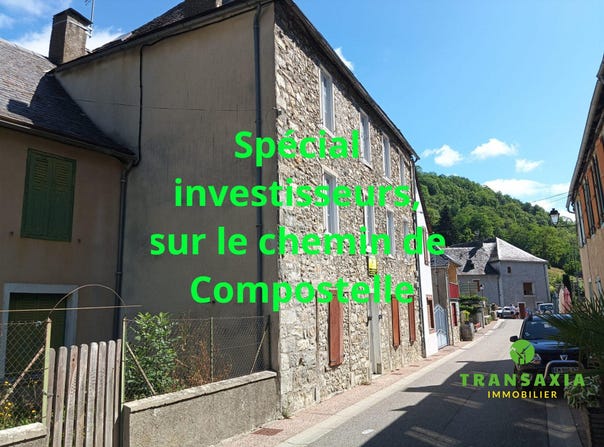 Saint-Lary, Midi-Pyrénées 09800