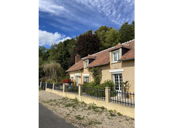 La Chapelle-sur-Aveyron, Loiret 45230