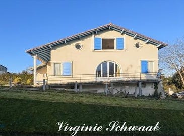 HABAS, Aquitaine 40290