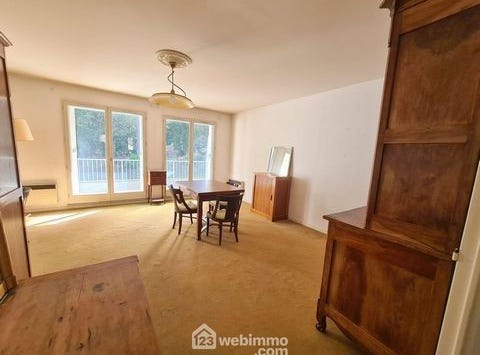 15 avenue Levis Mirepoix, Le Malesherbois, Centre 45300